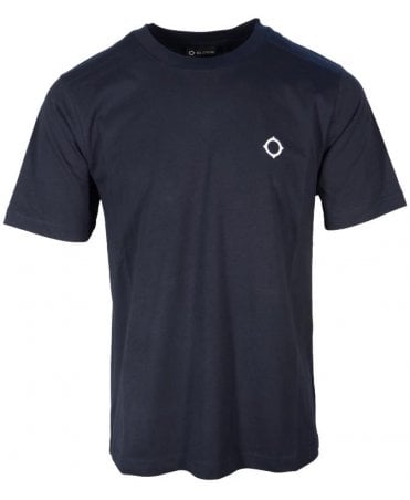 Ma Strum T-shirt Classic Icon Logo Chest