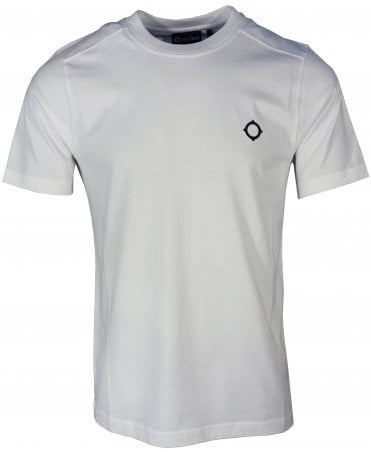 Ma Strum T-shirt Classic Icon Logo Chest