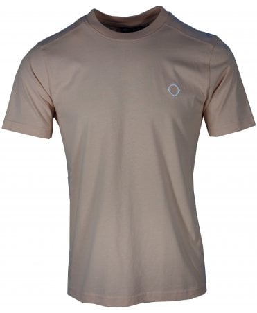 Ma Strum T-shirt Classic Icon Logo Chest