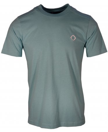 Ma Strum T-shirt Classic Icon Logo Chest