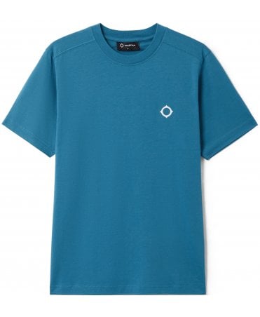 Ma Strum T-shirt Classic Icon Logo Chest