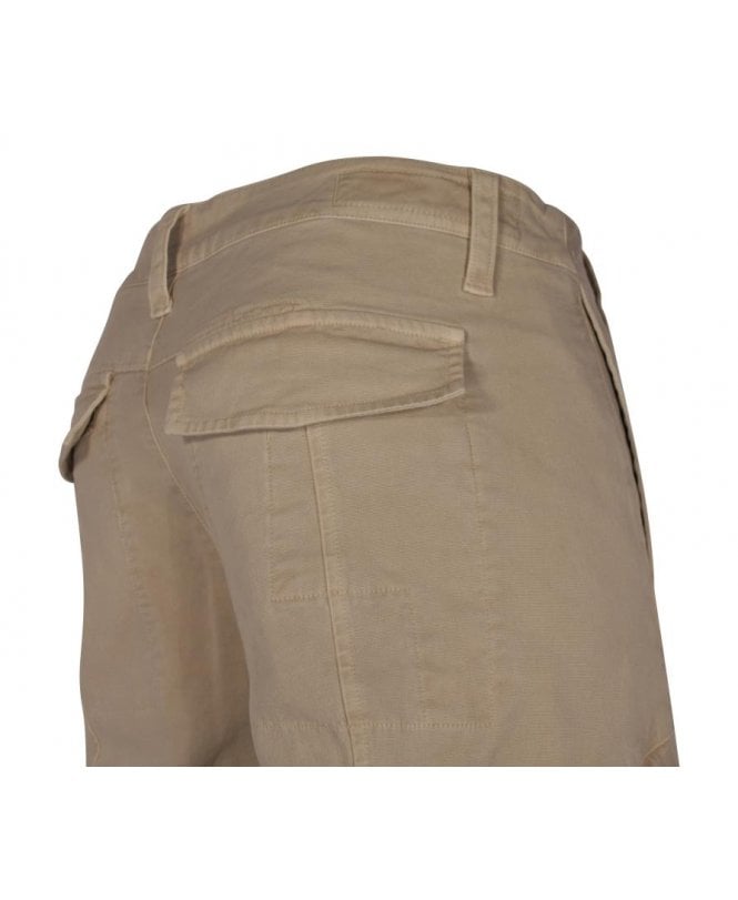 Marithe Francois Girbaud Panel Chinos