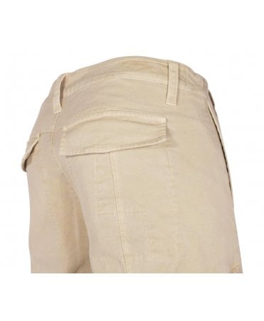Marithe Francois Girbaud Trouser Straps