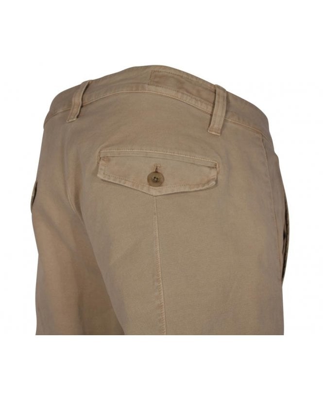 Marithe Francois Girbaud Trouser Straps