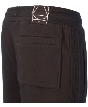 Mcqueen Bottoms Iconic Badge Hem