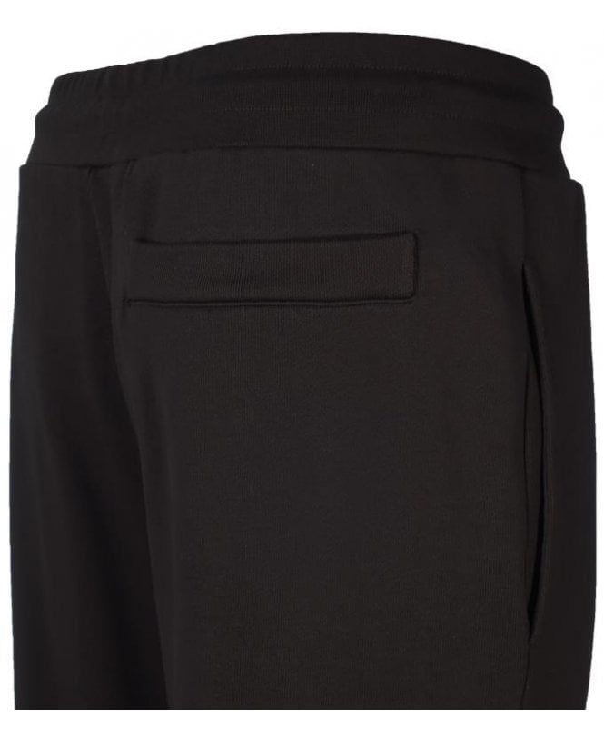 Mcq By Alexander Mcqueen Mcqueen Bottoms/joggers Logo Print Legs