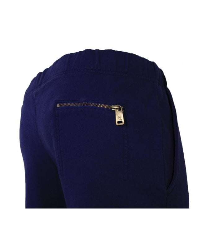 Mcq By Alexander Mcqueen Mcqueen Jogging Bottoms, Logo On Thigh
