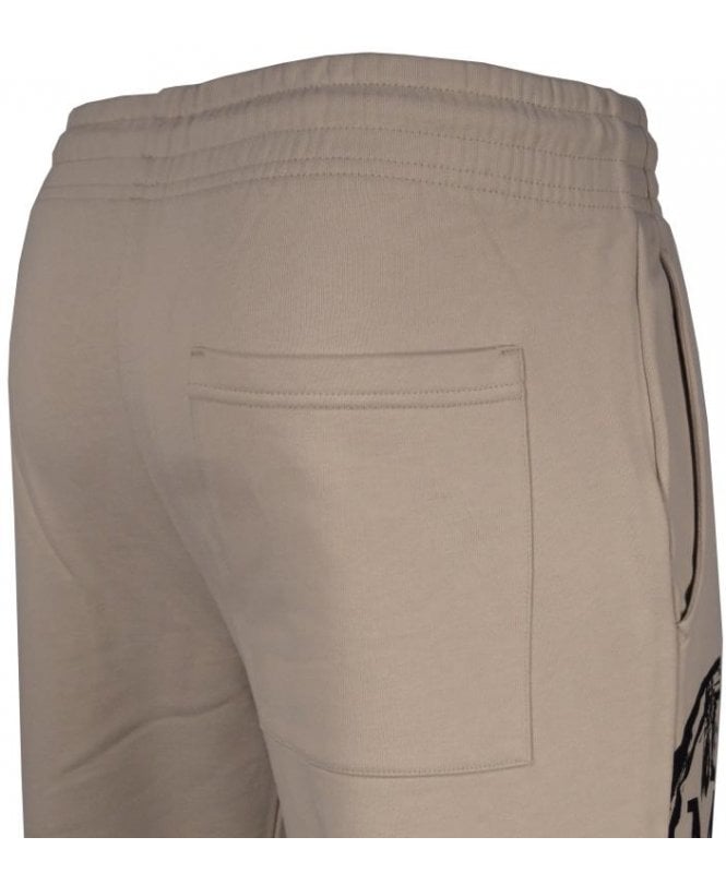 Mcq By Alexander Mcqueen Mcqueen Mcq Bottoms Etched Logo
