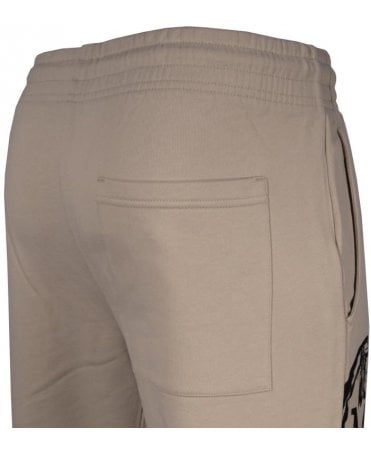 Mcqueen Mcq Bottoms Etched Logo