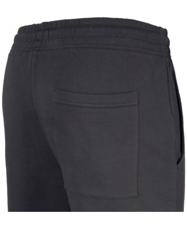 Mcqueen Mcq Bottoms Tonal Swallow Emb