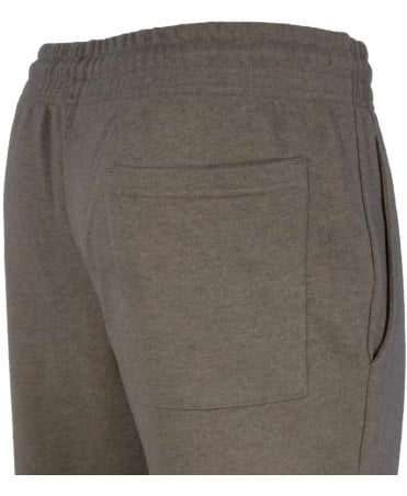 Mcqueen Mcq Bottoms Tonal Swallow Logo