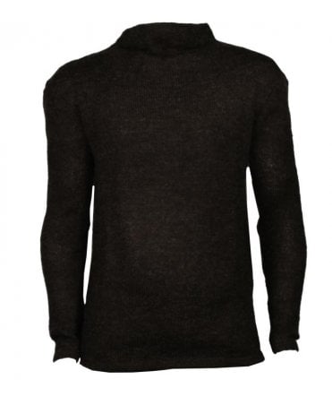 Mcqueen Scoop Neck Long Sleeve Jumper