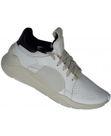 Mcqueen Trainer Panel Retro Runner