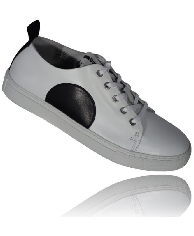 Mcq By Alexander Mcqueen Mcqueen Trainers/sneakers Lace Up
