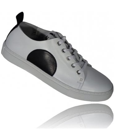 Mcqueen Trainers/sneakers Lace Up