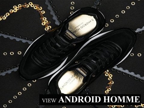 android homme