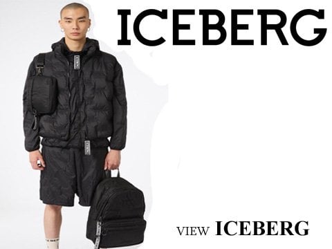 iceberg