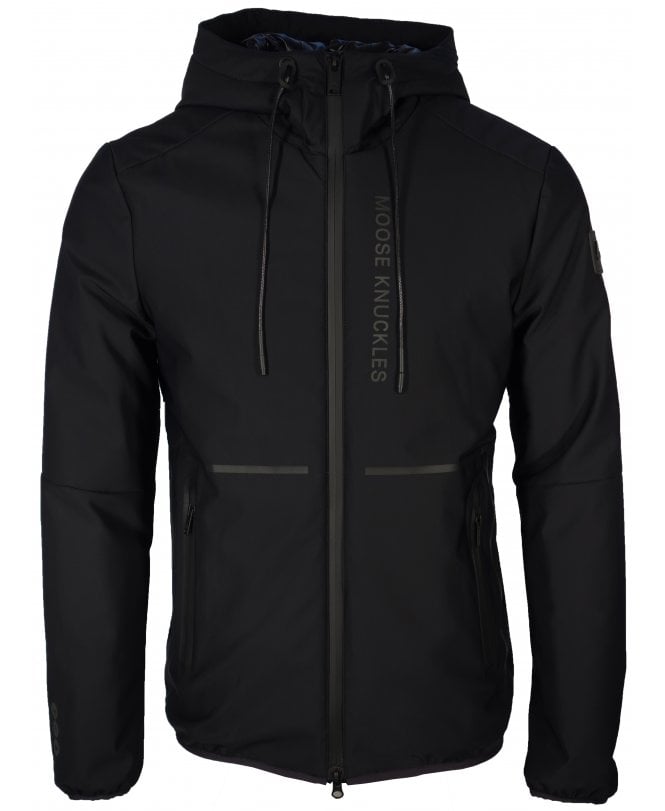 Moose Knuckles Jacket Nylie Tech Down
