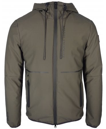Moose Knuckles Jacket Nylie Tech Down