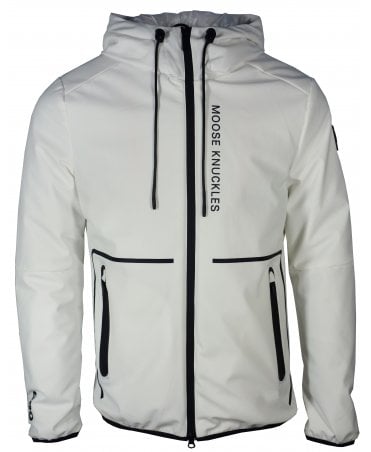 Moose Knuckles Jacket Nylie Tech Down