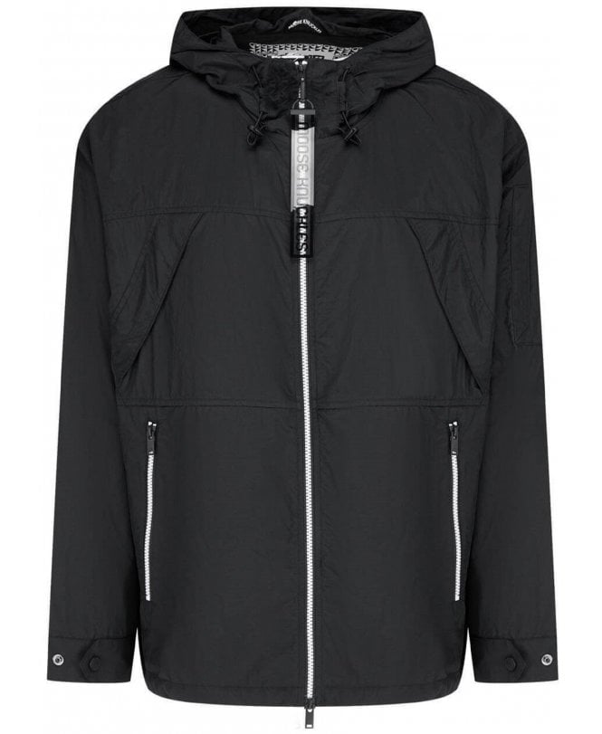 Moose Knuckles Jacket Packable Anorak