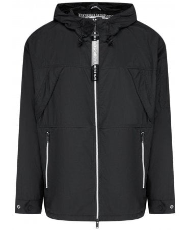 Moose Knuckles Jacket Packable Anorak