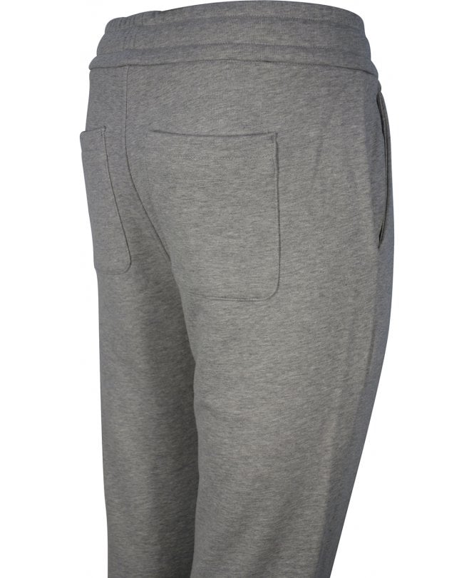 Moose Knuckles Jogger Large Logo Badge