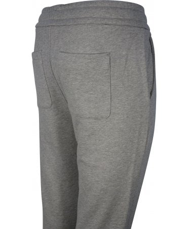 Moose Knuckles Jogger Large Logo Badge