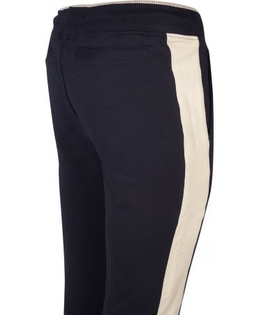 Moose Knuckles Jogger Panel Logo Leg