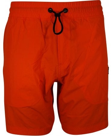 Moose Knuckles Shorts Beach Shell