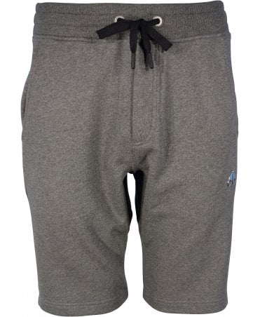 Moose Knuckles Shorts Sweat Bermuda