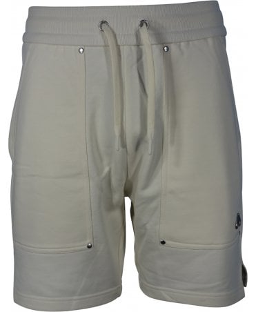 Moose Knuckles Shorts Sweat Small Logo