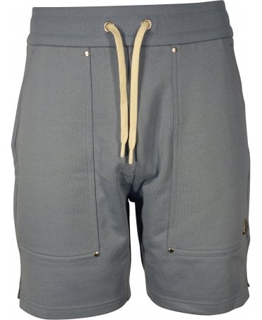 Moose Knuckles Shorts Sweat Small Logo