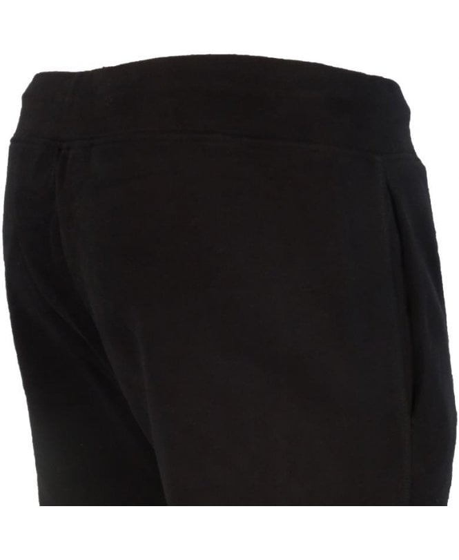 Moschino Bottoms Joggers Logo Front