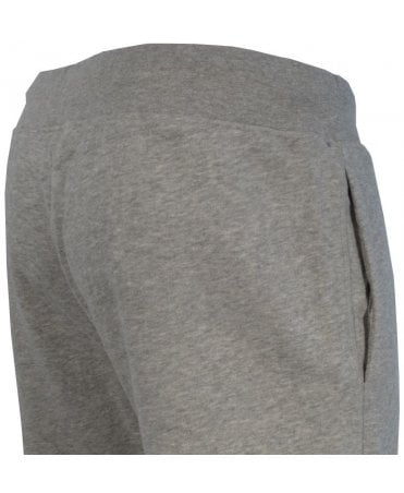 Moschino Bottoms Joggers Logo Front