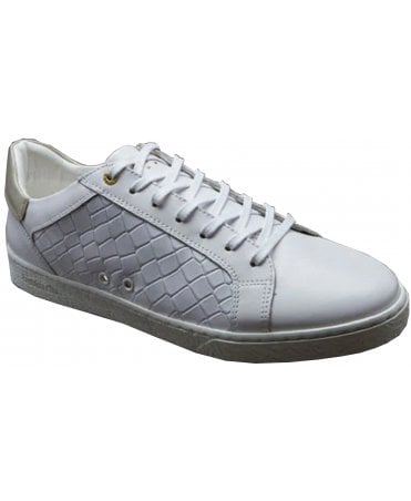 Pantofola D'oro Trainer Textured Body