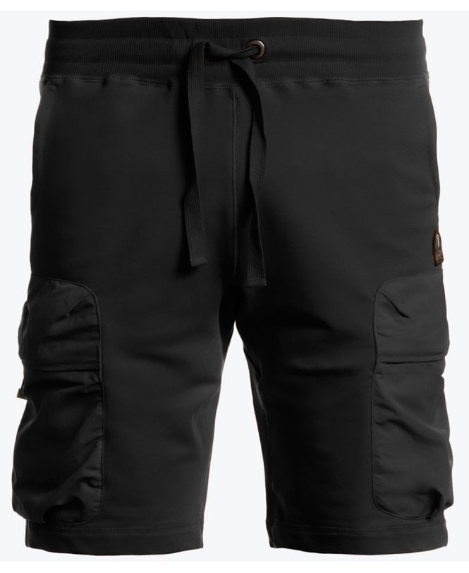 Parajumpers Parajumper Shorts Cargo Canvas Trim