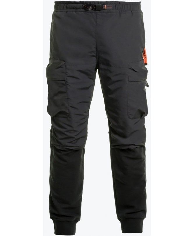 Parajumpers Bottoms Combat Canvas Trim