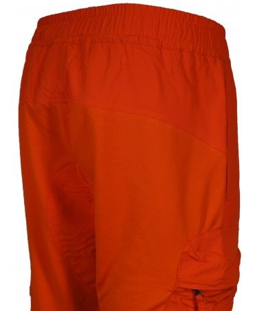Parajumpers Bottoms Combat Canvas Trim