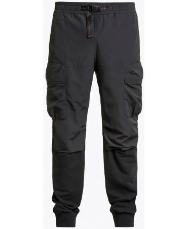Parajumpers Bottoms Combat Canvas Trim