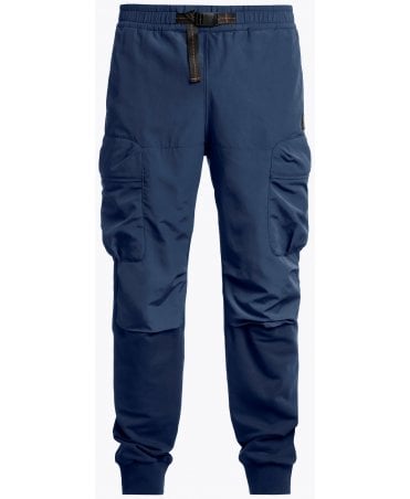 Parajumpers Bottoms Combat Canvas Trim