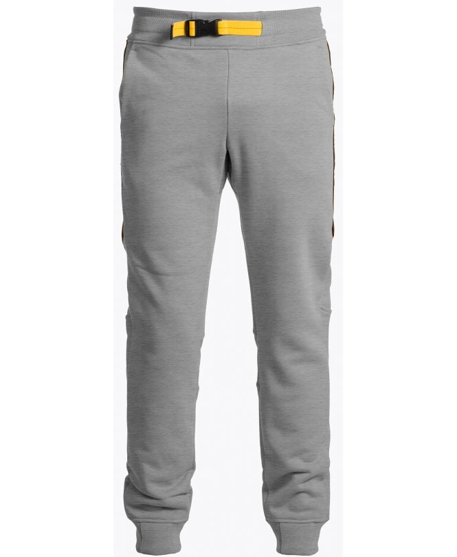 Parajumpers Bottoms Tape Logo Upper Legs