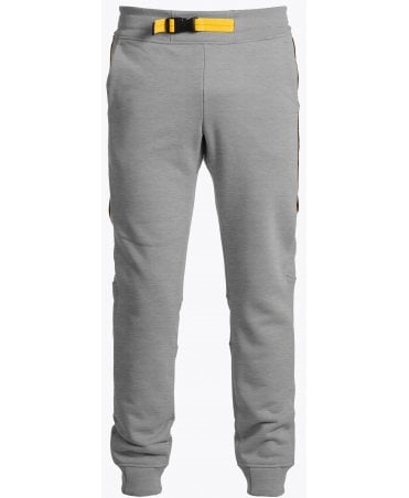 Parajumpers Bottoms Tape Logo Upper Legs