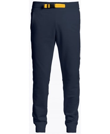 Parajumpers Bottoms Tape Logo Upper Legs