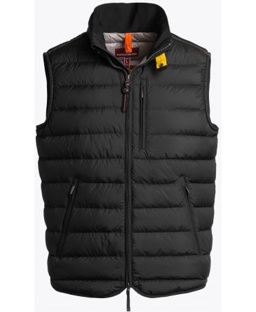 Parajumpers Gilet Light Weight Quilted