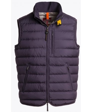 Parajumpers Gilet Light Weight Quilted