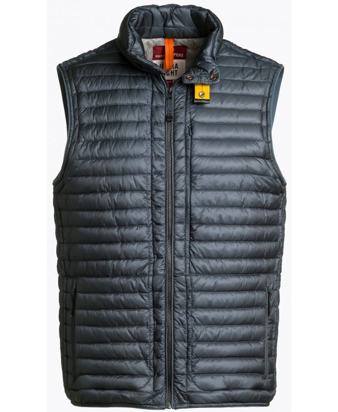 Parajumpers Gilet Ultra Light Quilted