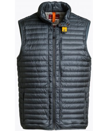 Parajumpers Gilet Ultra Light Quilted