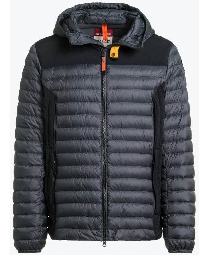 Parajumpers Jacket Down Pro Light Panel