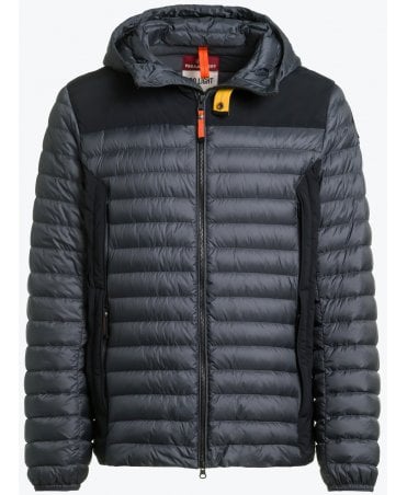 Parajumpers Jacket Down Pro Light Panel